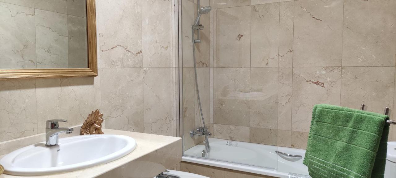 Divina 10 Διαμέρισμα Αβιλές Εξωτερικό φωτογραφία